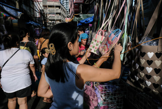 World Bank sees gradual Philippine recovery in 2026, 2027