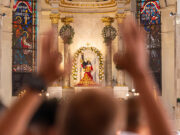 Help those in need, Marcos says