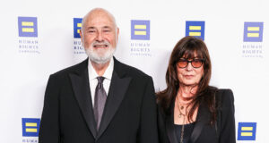 Police investigate deaths of filmmaker Rob Reiner and wife as apparent homicide