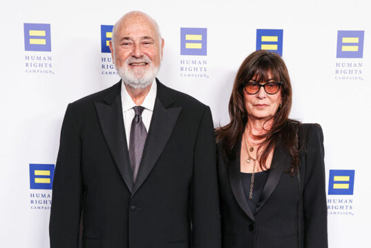 Son of slain Hollywood filmmaker Rob Reiner pleads not guilty to murder charges