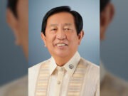 Antipolo Rep. Acop passes away at 78