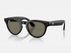 Ray-Ban Meta glasses take off but face privacy and competition test