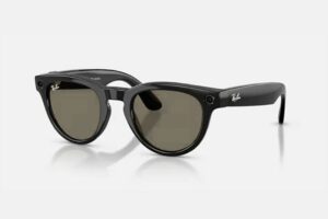 Ray-Ban Meta glasses take off but face privacy and competition test