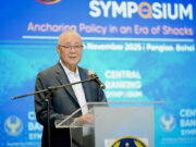 BSP chief leaves door open to one last cut, rules out off-cycle move