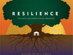 FEU releases book on Noche Buena