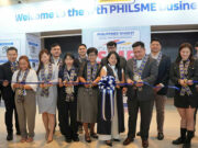 Exhibitors report high-quality engagement as SMEs seek solutions at the 17th PHILSME Entrepreneur and Franchise Edition