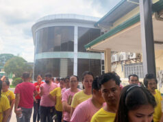 Clark garment firm to shut down, lay off 500