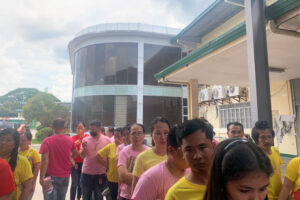 Clark garment firm to shut down, lay off 500