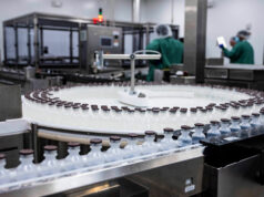 Pharma industry grapples with cost, supply issues