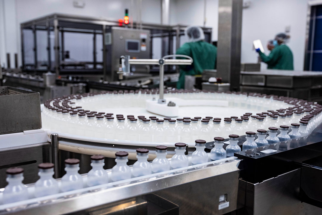 PEZA taps partner to develop pharma ecozones