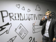 From productivity to purpose