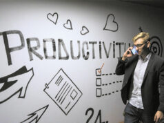 From productivity to purpose