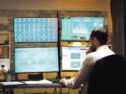 What defines the future of work?