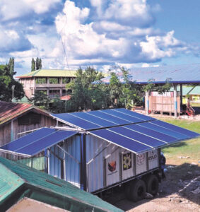Advancing the Philippines’ transition to clean energy