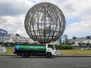 The SM Journey: Why values and ESG+R matter