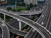 SMC Tollways’ P35-B bonds retain top credit rating