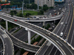 SMC Tollways’ P35-B bonds retain top credit rating