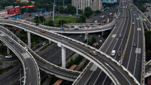 SMC Tollways’ P35-B bonds retain top credit rating