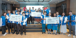 Samsung reveals grand winners for 3rd Solve for Tomorrow competition in PHL