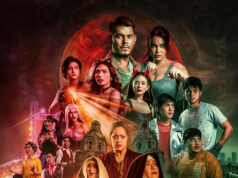 Metro Manila Film Festival 2025: Slick but shallow