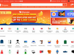 Shopee says more MSMEs turning to e-commerce