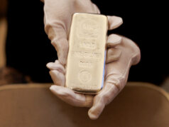 Where will silver prices go after wild ride past $80