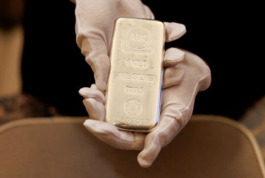 Where will silver prices go after wild ride past $80