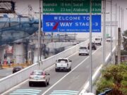 SMC’s P55.87-B Skyway Stage 4 cost pending TRB approval