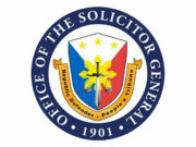 OSG back as PHL counsel in ICC case