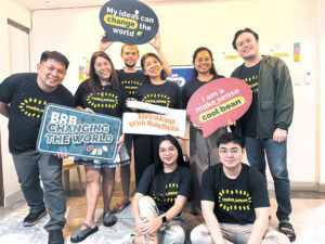 Makesense Asia unveils next gen of startups at Academy 8 Demo Day