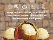 Bohol’s asin tibuok inscribed in UNESCO Intangible Cultural Heritage list