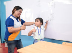 Teachers request more preparation for the three-term calendar