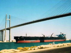 The Suez Canal reopening is a 2026 gift for commodities