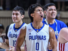 Free agent Ravena hoping for an offer here or abroad