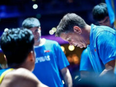 Tim Cone not expanding Gilas Pilipinas training pool despite bevy of Thailand SEAG standouts