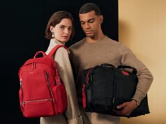 TUMI, a leading international travel brand, is wrapping up its 50th anniversary year by celebrating its heritage.