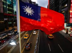 Taiwan pushes for closer economic links with Philippines amid China tensions