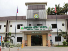 Lanao del Sur health facilities to be powered by solar energy