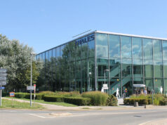 Thales tapped to upgrade PHL air traffic management system