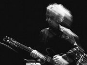 Perry Bamonte, keyboardist and guitarist for The Cure, 65