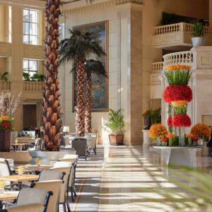 The Pen, Nay Palad named to Condé Nast Traveler’s Gold List 2026