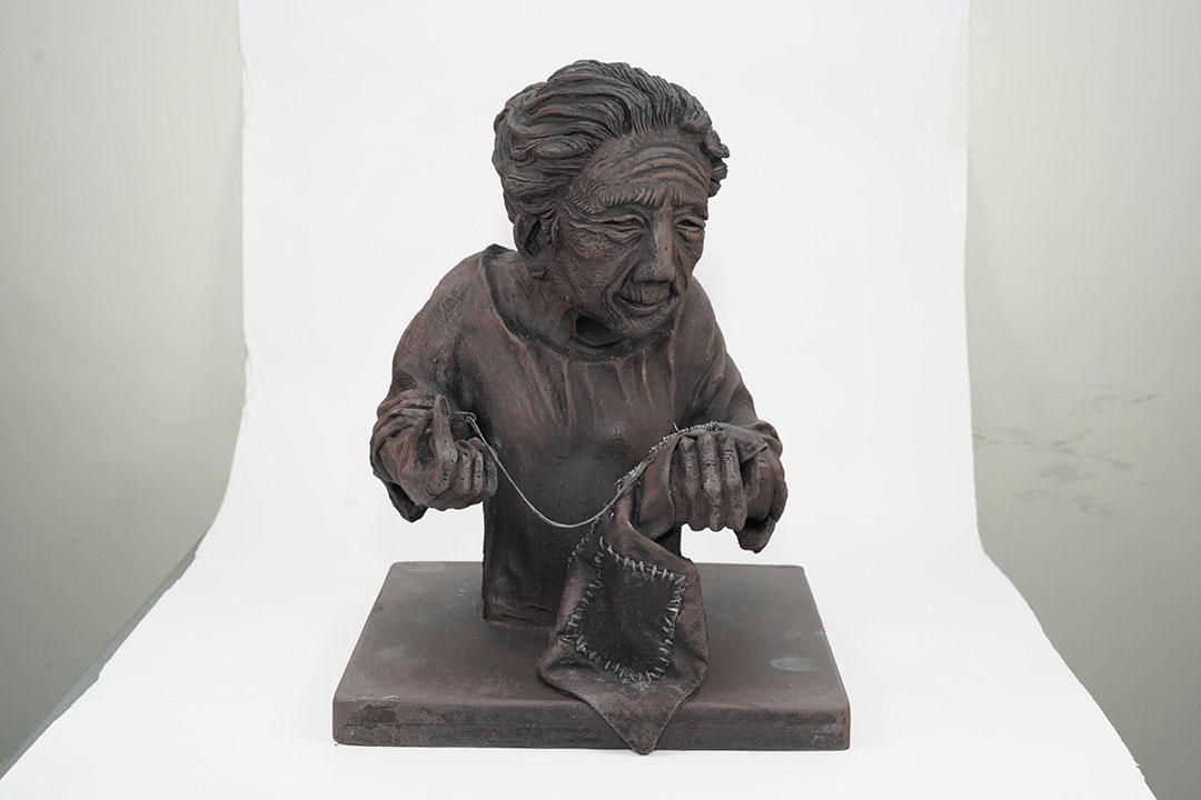 Shell art tilt highlights regional winners