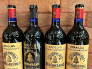 Château Angélus: Still chiming in Manila