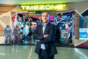 Timezone upbeat as PHL malls pivot to experience-led retail