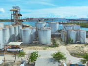 Top Line board OKs 2026 fundraising for supply chain, retail growth