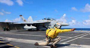 US launches strike against Islamic State militants in northwest Nigeria