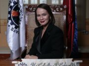 Ex-DPWH Usec. Cabral found dead in Benguet ravine