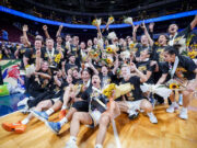 Tigresses tame Lady Bulldogs to reclaim UAAP Season 88 crown