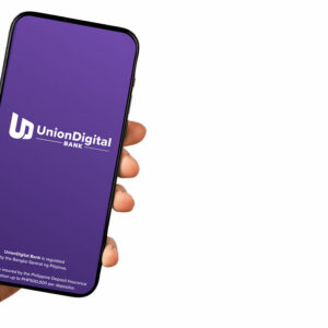 UnionDigital Bank expects to breakeven next year on better asset quality