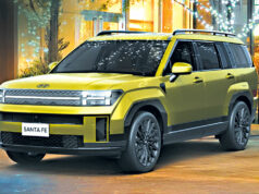 Win a brand-new Santa Fe in ‘Hyundai Grand Holidays Promo’